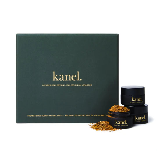 Collection Voyageur Kanel
